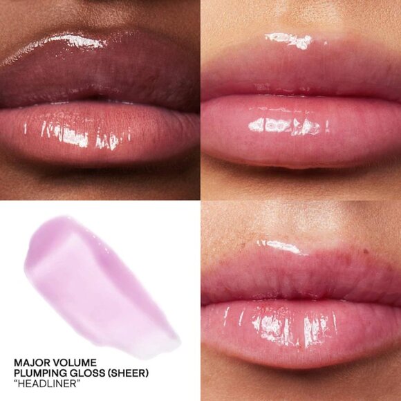 NIB ✅ PATRICK TA  Major Volume Plumping Gloss Duo  ~ Limited Edition ✨NIB - Picture 4 of 6
